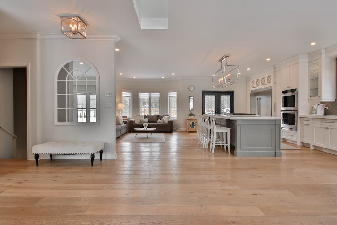 Signs of Hidden Water Damage to Watch For
